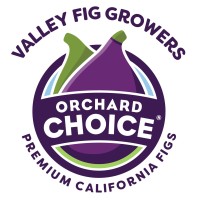 Valley Fig Growers logo - Similar company to Unbound Snacks Llc.