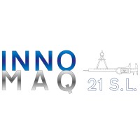 INNOMAQ 21 logo - Similar company to Stack Metallurgical Group