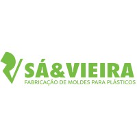 Sá&Vieira - Fabricação de Moldes para Plásticos, Lda logo - Similar company to Mpr Moldes