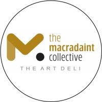 Macradiant - The Art Deli logo - Similar company to Cibo Cloud Services Llc