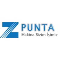 Z Punta Makina Kaynak ve Otomasyon logo - Similar company to Baykal