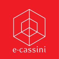 e-Cassini logo - Similar company to There.Do
