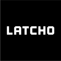 Latcho logo - Similar company to Visualantics