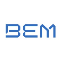 BEM Marine Power GmbH logo - Similar company to Bayerische Elektrische Maschinen Gmbh