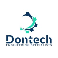 Dontech logo - Similar company to Viola Group