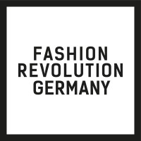 Fashion Revolution Germany e.V. logo - Similar company to Drip By Drip