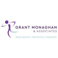 Grant Monaghan & Associates Incorporated logo - Similar company to Randell'S Footcare