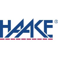 Haake Technik GmbH logo - Similar company to Hmj Design Aps