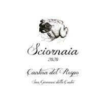 Cantina del Rospo logo - Similar company to Cantina Riboli