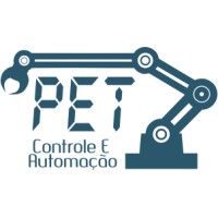 PET Controle e Automação logo - Similar company to Minas Platinum Hotel & Convention