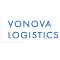 Vonova Logistics logo - Similar company to Mentra Logistics