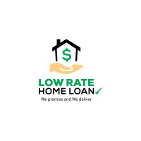 Low Rate Home Loan logo - Similar company to Switch Finance