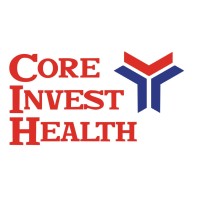 Core Invest Health logo - Similar company to Saevia
