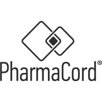 PharmaCord logo - Similar company to Valeris