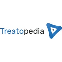 Treatopedia logo - Similar company to Techkindler Pvt. Ltd.