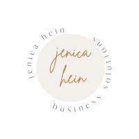 Jenica Hein Business Solutions logo - Similar company to Homesearch Properties