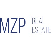 MZP AG logo - Similar company to Stiftung Einfach Wohnen