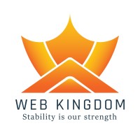 Web Kingdom logo - Similar company to Framelabs Foundry