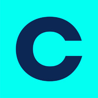 Comon.Gent logo - Similar company to District09