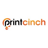 Print Cinch logo - Similar company to Prestige Promotions