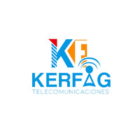 Kerfag Telecomunicaciones logo - Similar company to Converxa