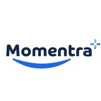 Momentra logo - Similar company to Amintro Inc.