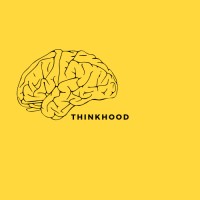 Thinkhood logo - Similar company to Winecom, Lda