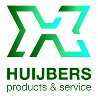 Huijbers products & service logo - Similar company to Vicoblue