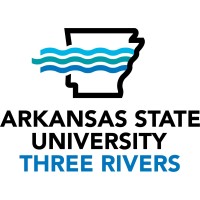 College of the Ouachitas logo - Similar company to Arkansas State University Three Rivers