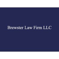 Brewster Law Firm logo - Similar company to W Risk Group Llc