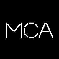 Museum of Contemporary Art Chicago logo - Similar company to Newberry Library