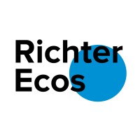 Richter ECOS GmbH logo - Similar company to Onkel Manni