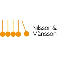 Nilsson & Månsson AB logo - Similar company to Simple Magic Studios