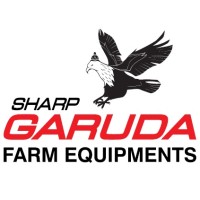 SHARP GARUDA FARM EQUIPMENTS PRIVATE LIMITED logo - Similar company to Agrignite (Agri Ignite Ventures)