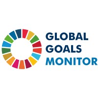 Global Goals Monitor | SDG meting en advies MKB en overheid | actualisatie en implementatie logo - Similar company to Global Goalscast