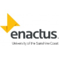 Enactus University Of The Sunshine Coast