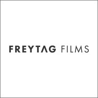 Freytag Films logo - Similar company to Undefeated