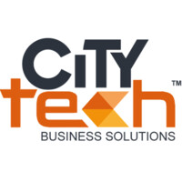 City Tech Solutions logo - Similar company to City Tech Solutions