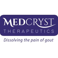 Medcryst Therapeutics Ltd