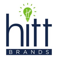 Hitt Brands logo - Similar company to Sneakerasers