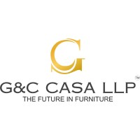 G&C Casa logo - Similar company to Dynamic Inc Limited