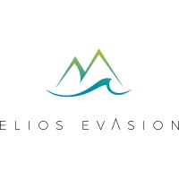 ELIOS EVASION logo - Similar company to Vercourses