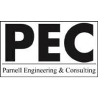 Parnell Engineering & Consulting (PEC) logo - Similar company to Silicon Valley Engineering Council (Svec)