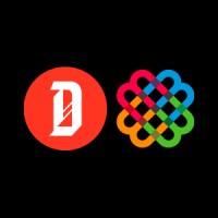 Dotdash Meredith logo - Similar company to Hearst Magazines