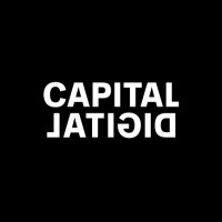 Capital Digital logo - Similar company to Chilango