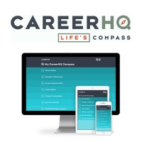 CareerHQ logo - Similar company to The Final Whistle
