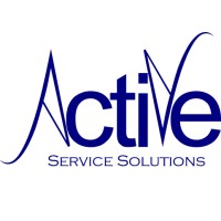 ACTIVE SERVICE SOLUTIONS LTD logo - Similar company to Lightside Limited