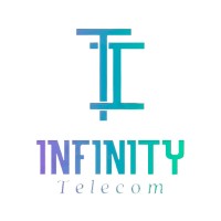 Infinity Telecom logo - Similar company to In8Inity