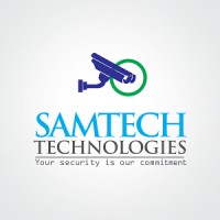 samtech technologies logo - Similar company to Riley Services Ltd