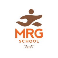 MRG School Rohini logo - Similar company to Kiit World School